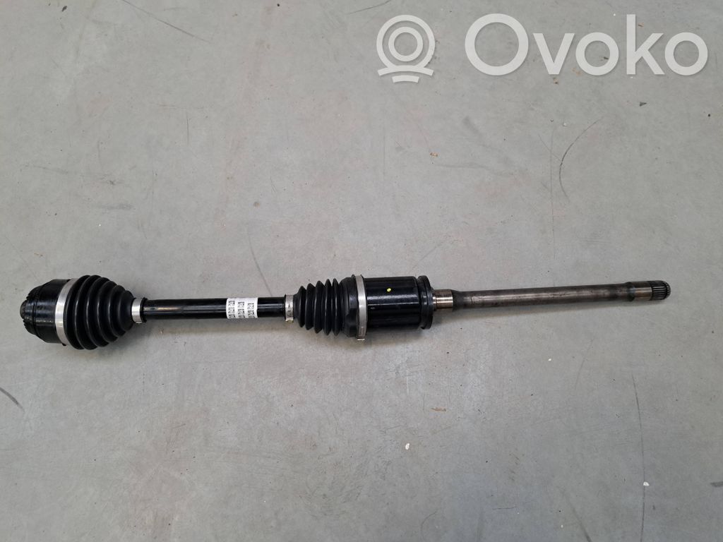 Eje de transmisión delantero   5A4C3A4