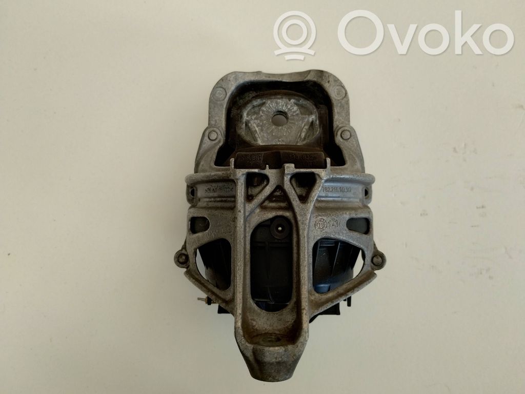 Audi A4 S4 B9 8W Dzinēja spilvena vakuuma vārsts 