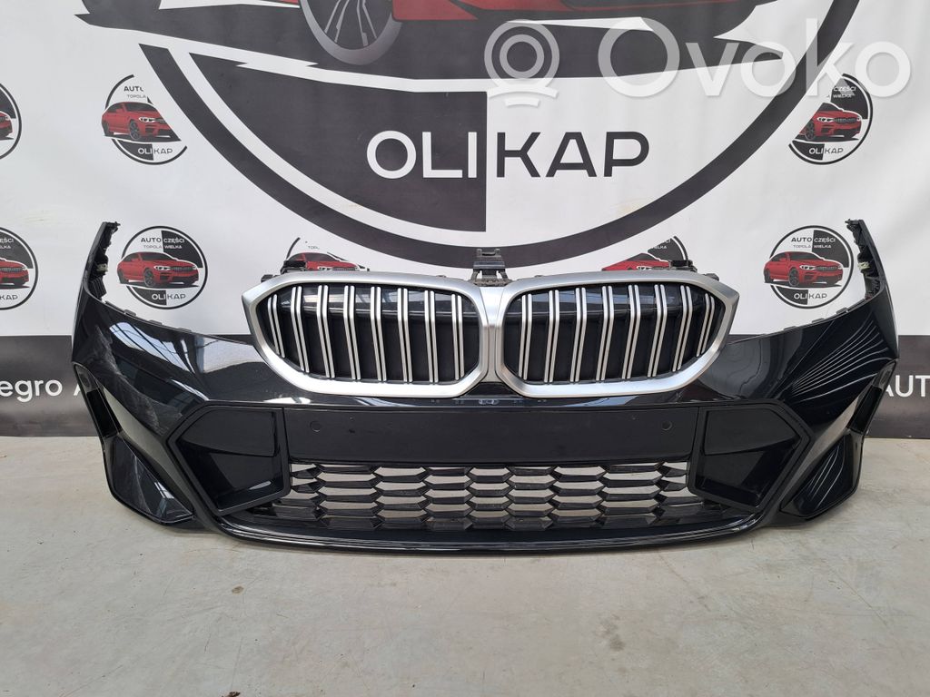 BMW 3 G20 G21 Zderzak przedni 