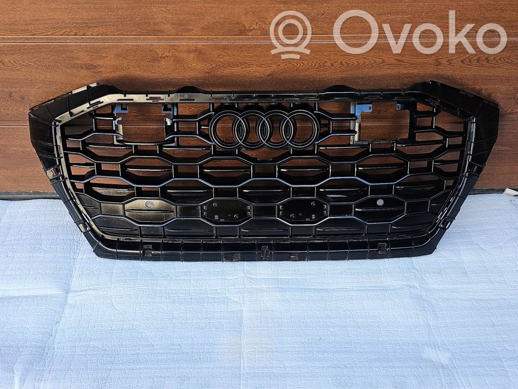 Front grill   4M8853651B,853651BL