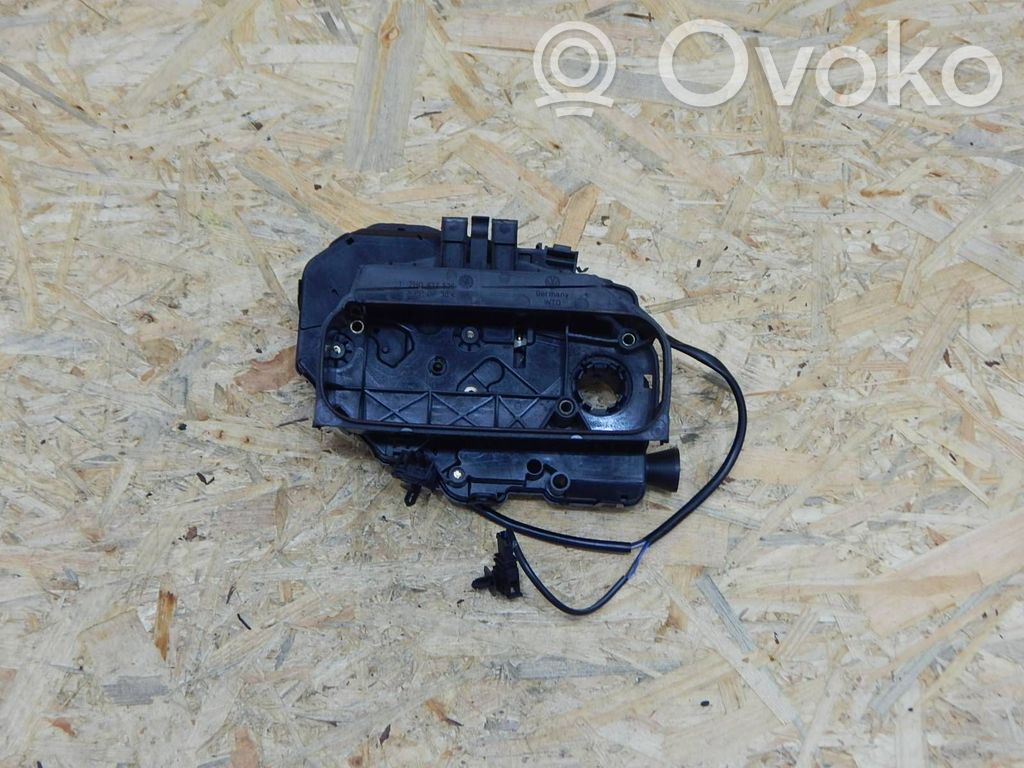 Volkswagen Multivan T5 Tailgate/trunk/boot lock/catch/latch 