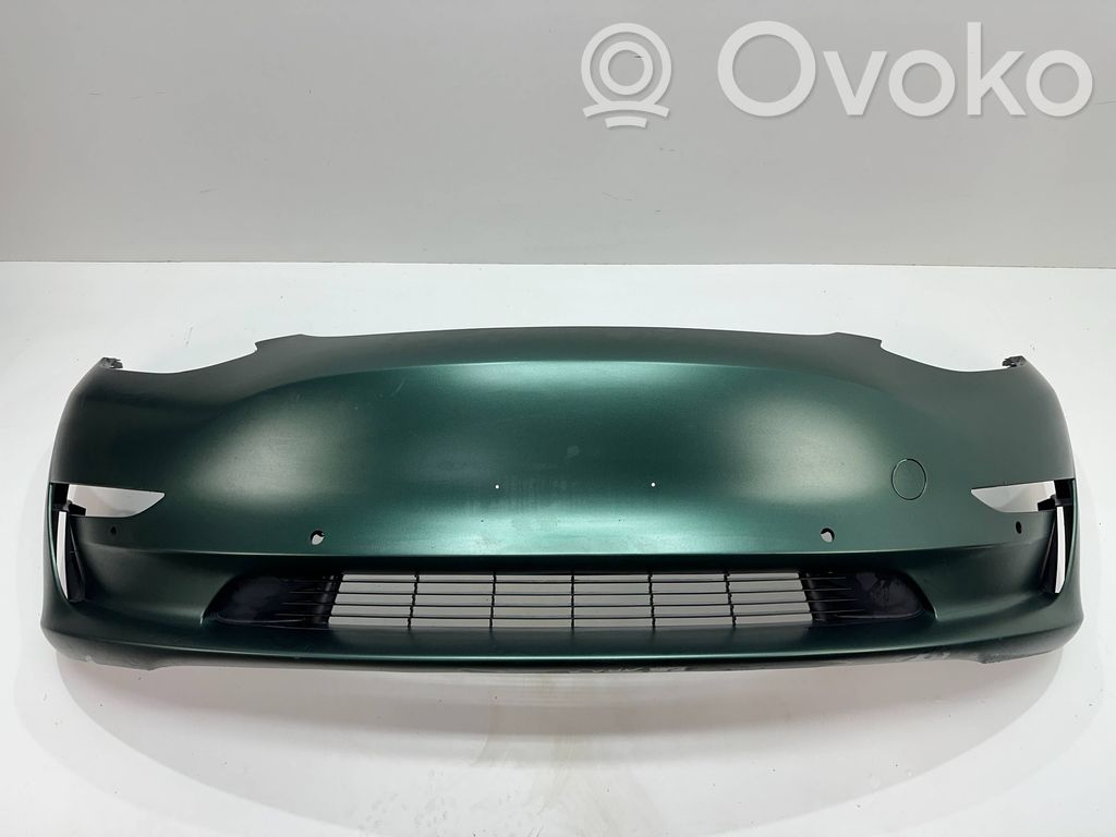 Tesla Model 3 Front bumper 