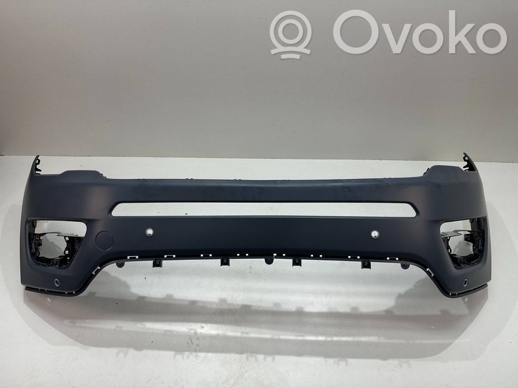 Jeep Compass Front bumper 