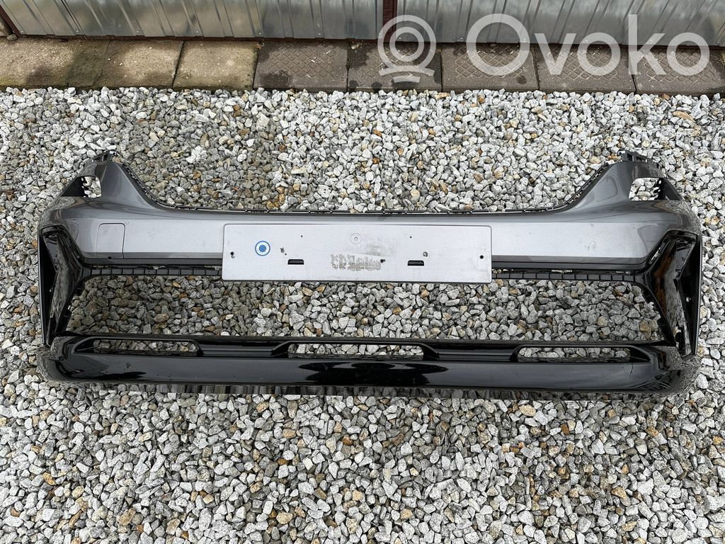Renault Austral Front bumper 