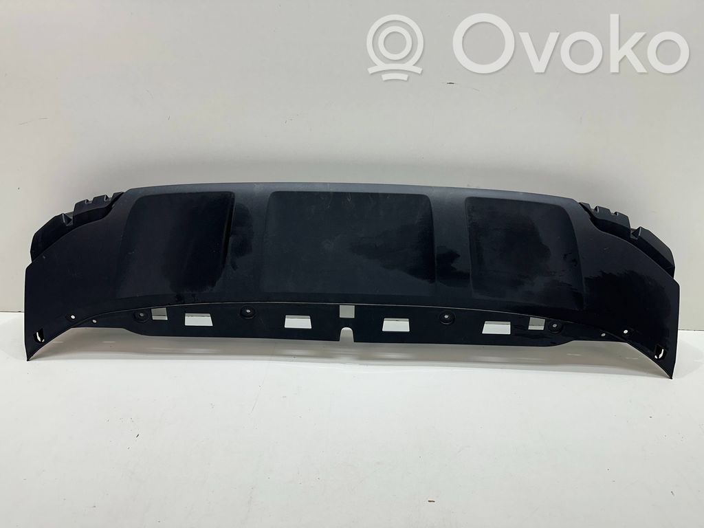 Seat Ateca Borde del parachoques delantero 