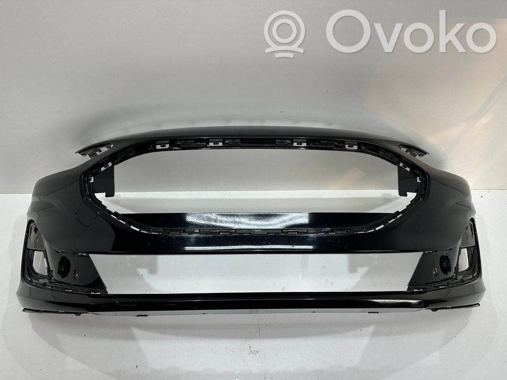 Priekšējais bamperis   NX7B17C831AA