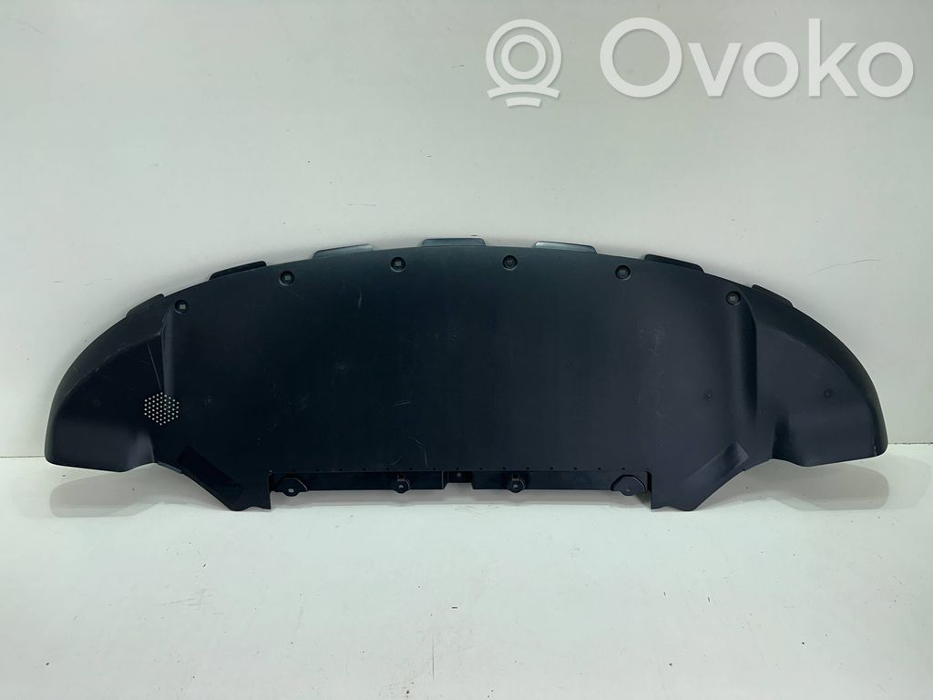 Engine splash shield/under tray   161357900C,160530