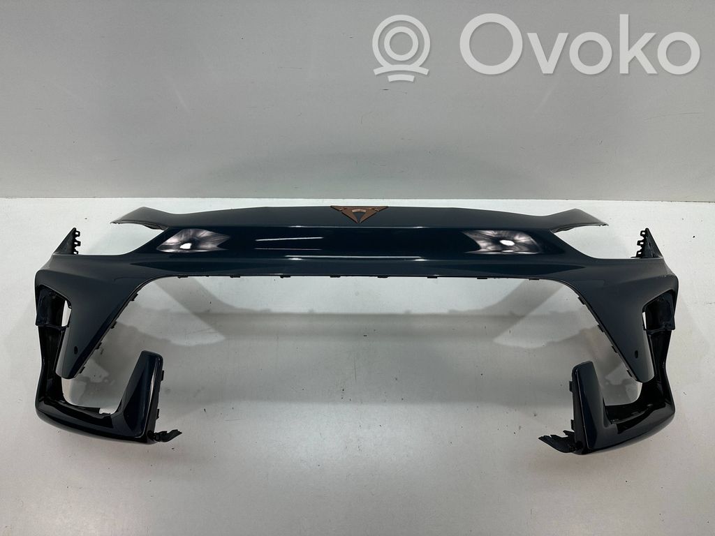 Cupra Leon Front bumper 
