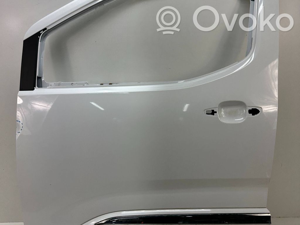 Citroen Berlingo Front door 