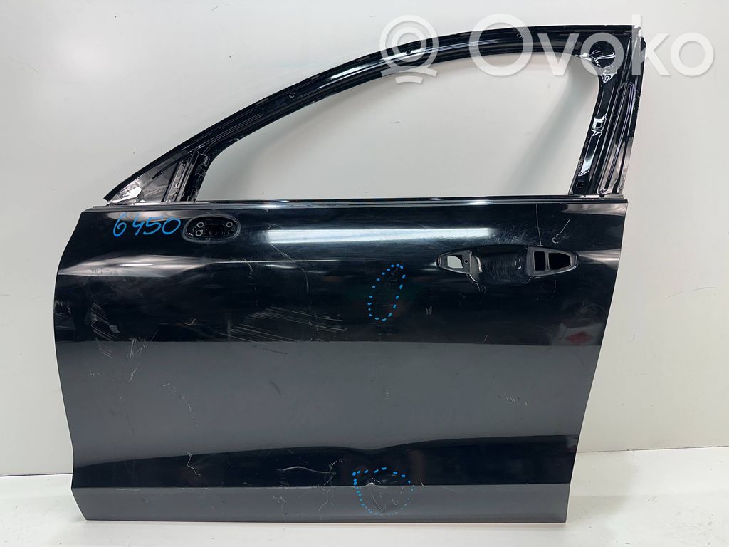 Volvo S60 Дверь 