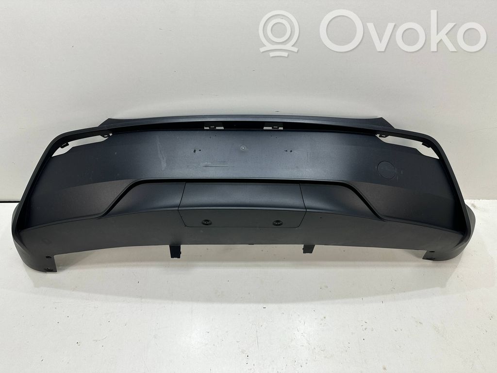 Tesla Model Y Juniper Бампер 