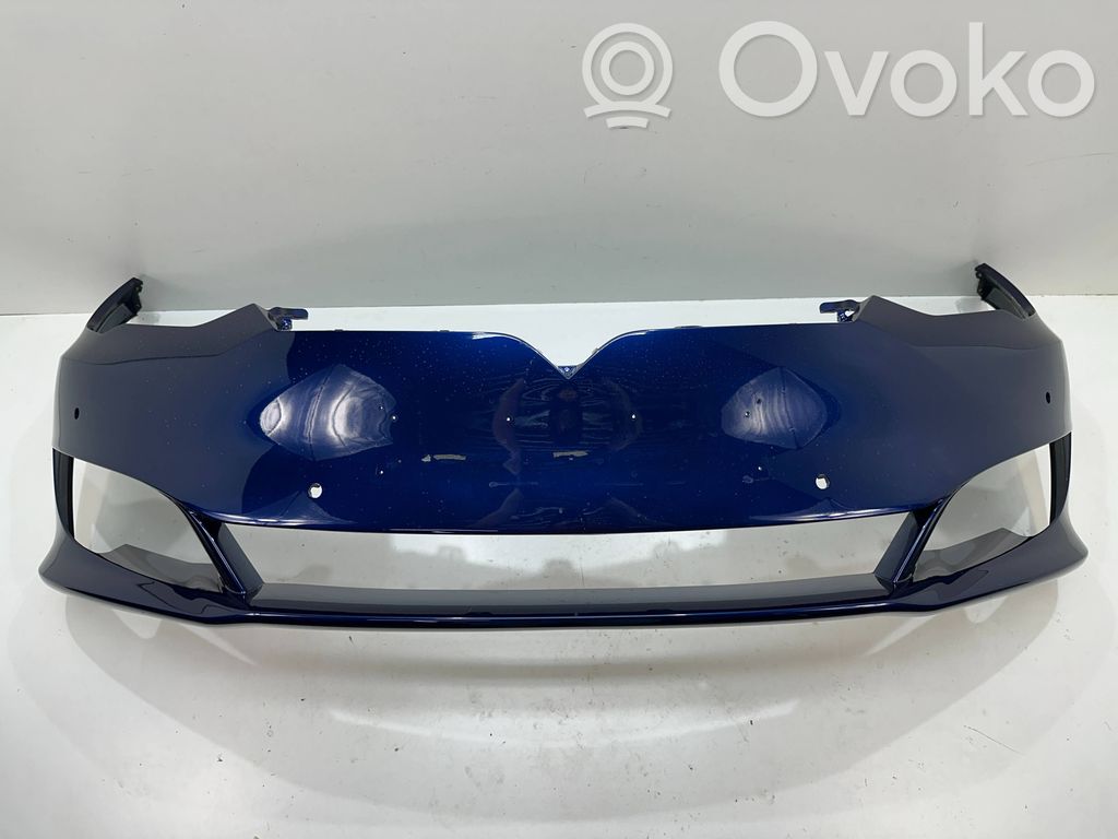 Tesla Model S Front bumper 