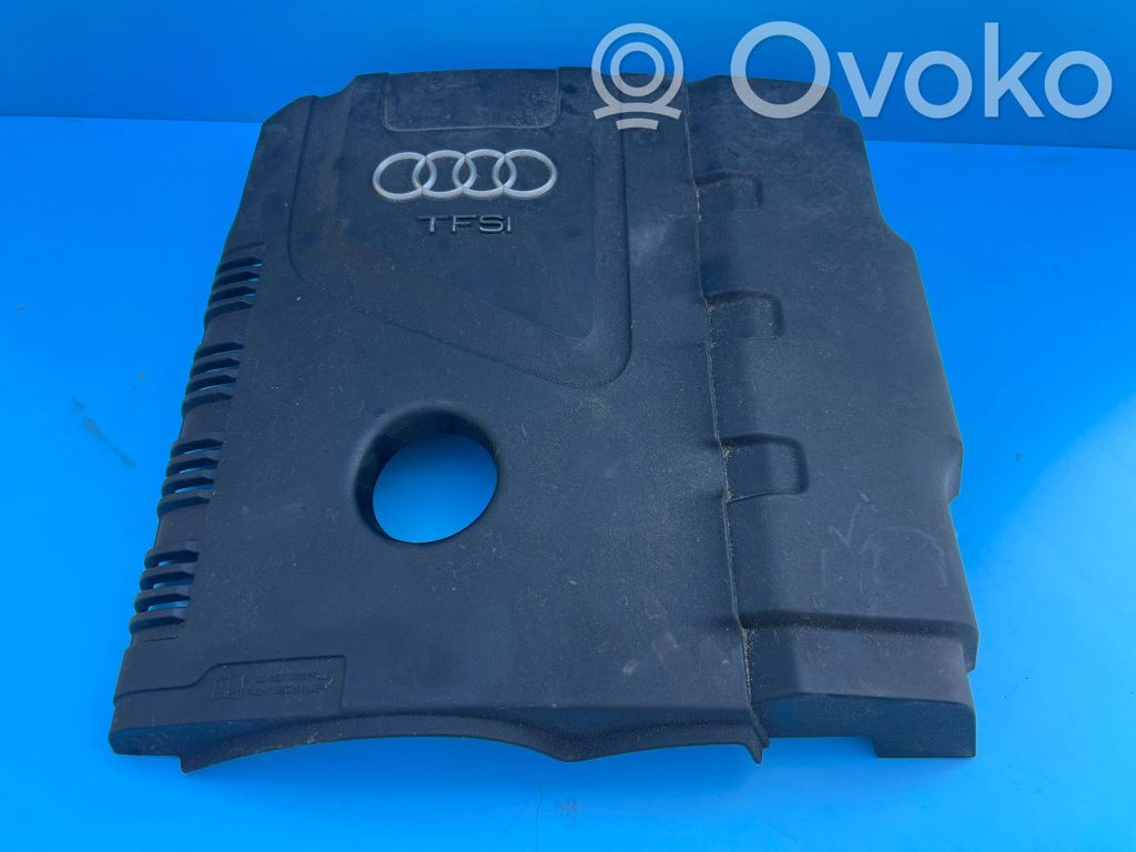 Audi A4 S4 B8 8K Variklio dangtis (apdaila) 