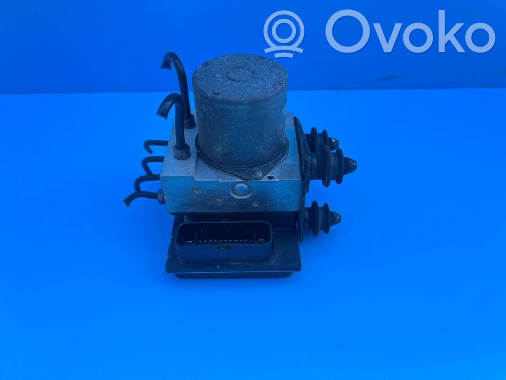 Bomba de ABS   8K0907379BB,0127R0191