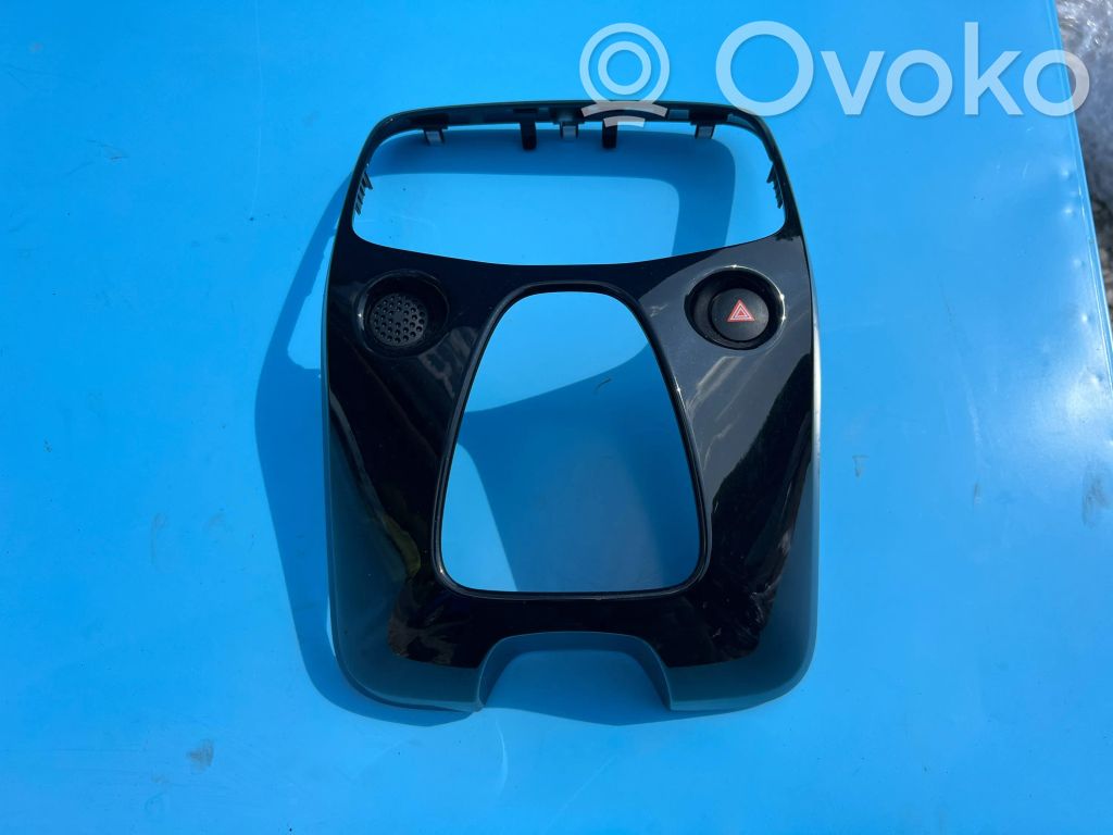 Toyota Aygo AB40 Alte piese de interior 