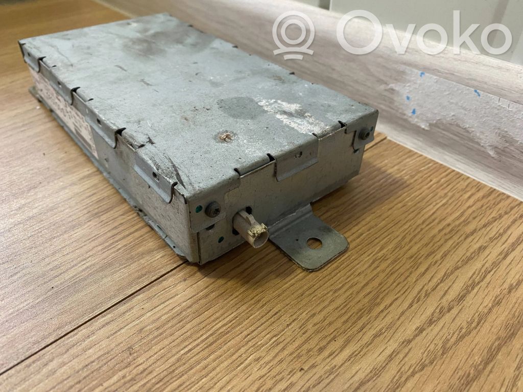 BMW X3 E83 Other control units/modules 