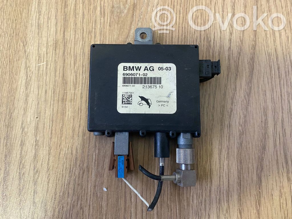 Antenos stiprintuvas   690607102,21367510