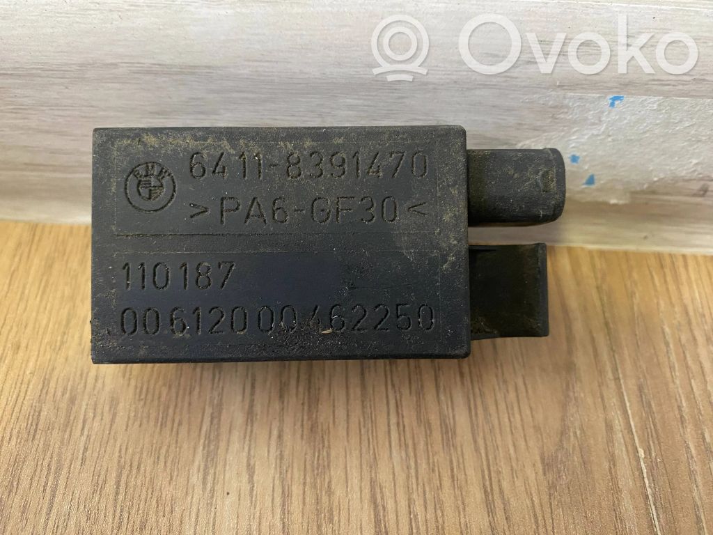 AUC sensors   64118391470,110187,00612000462250