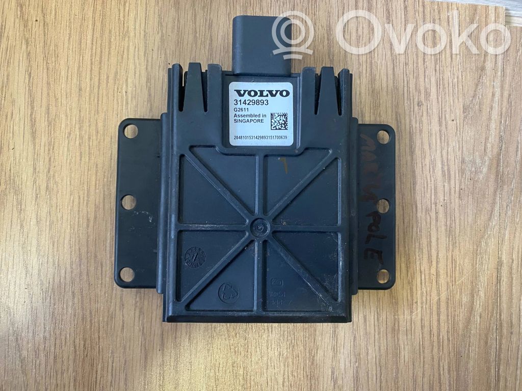 Blind spot module   31429893,RQ421151700639,L2C0055TR,3432A055TR