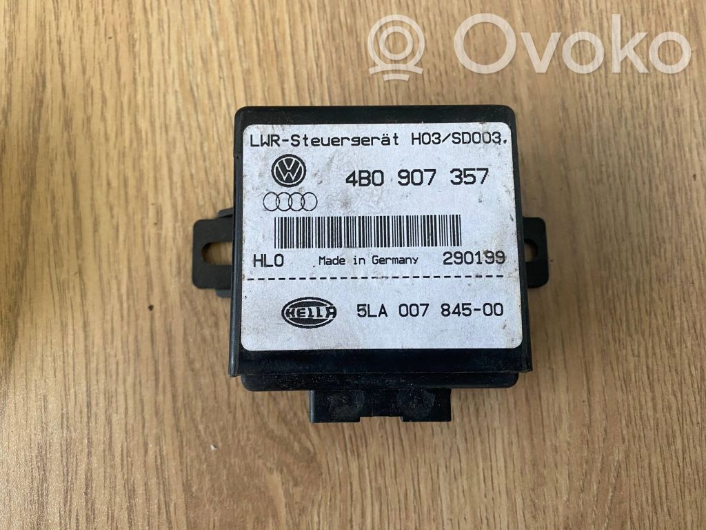 Light module LCM   4B0907357,290199,5LA00784500