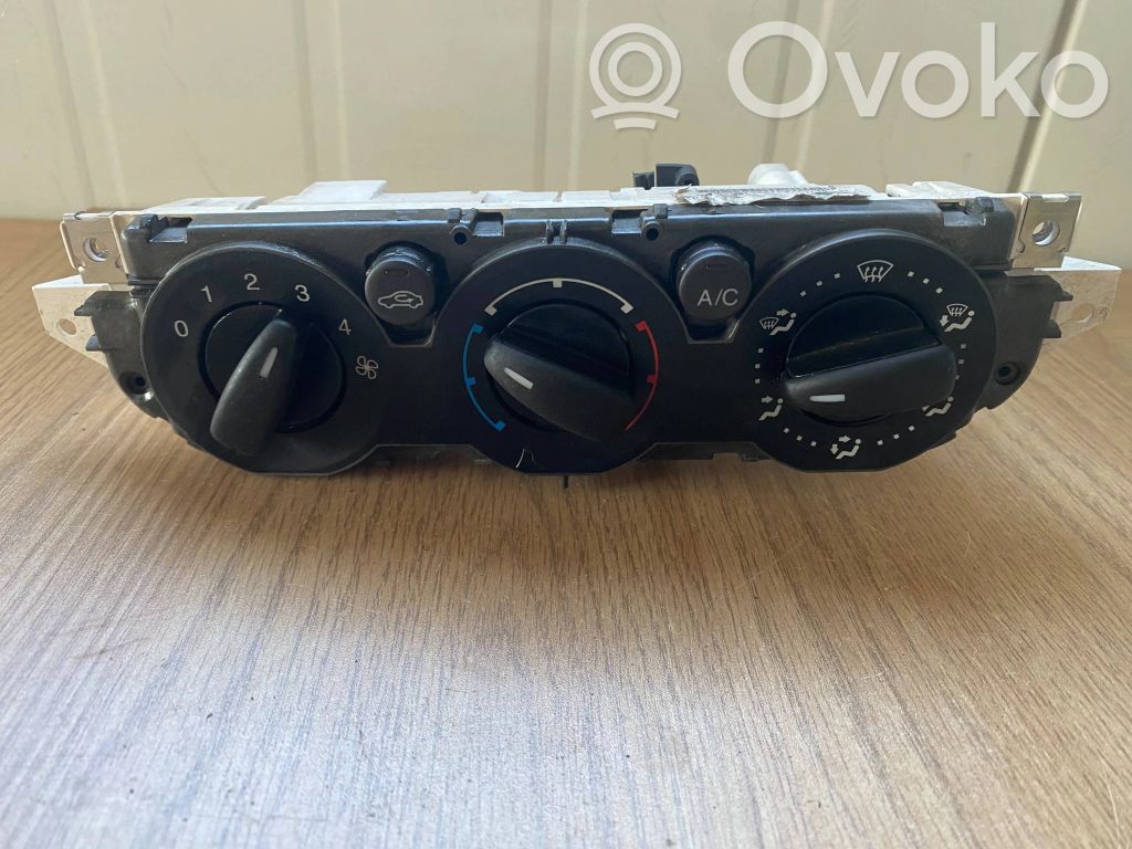 Climate control unit   7M5T19980AA,P69607332709170748,69607332,69607003