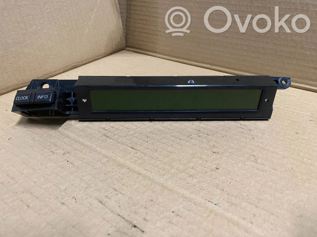 Screen/display/small screen   CC33B
