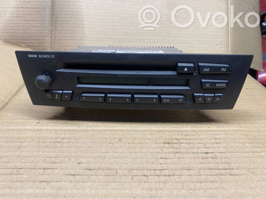 Radio / CD-Player / DVD-Player / Navigation   6959145,6959145011