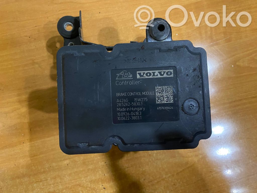 ABS Pump   28526258303,P31423348,10062238031,10092604183,A426G