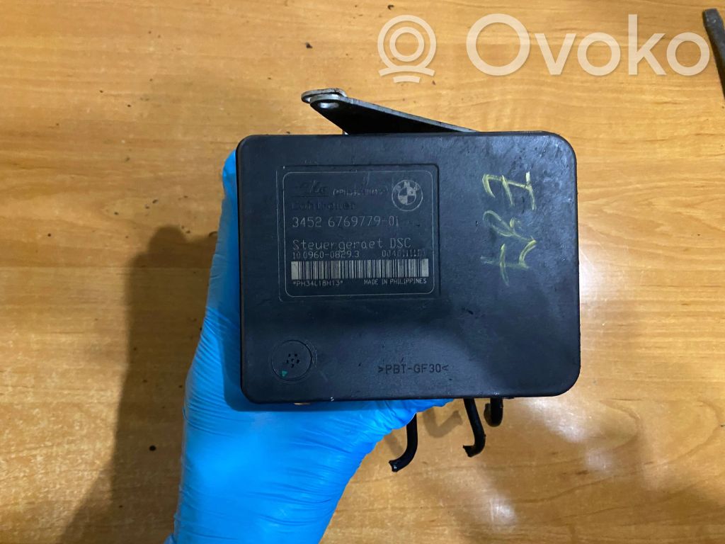 ABS Pump   6769779,10096008293,00400110,6769778