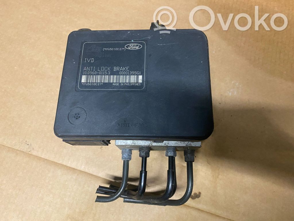 ABS Blokas   10096001153,00001395G1,3M512C405HA,A426GDE