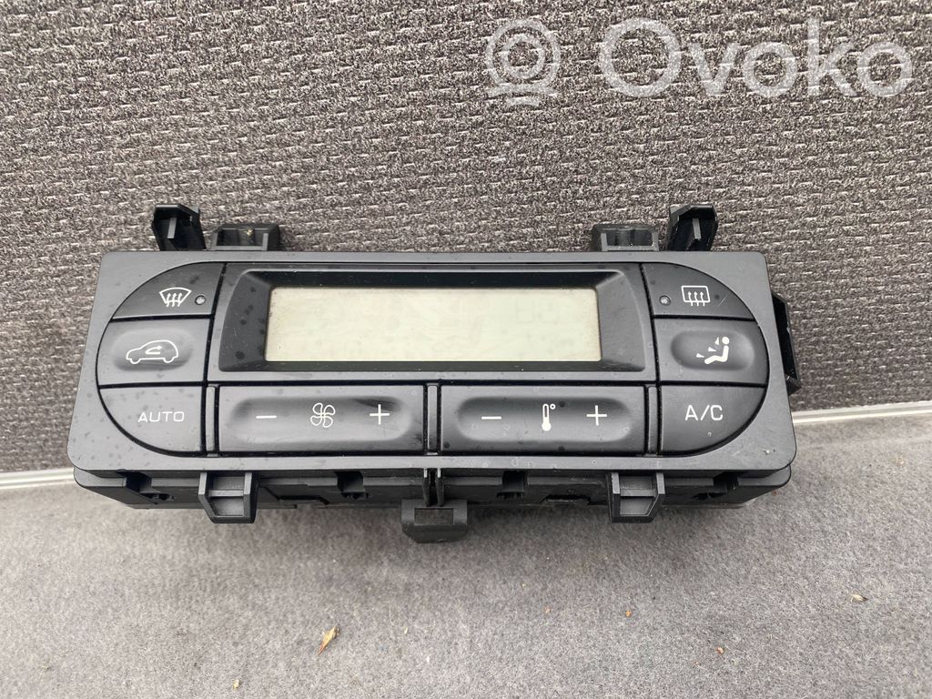 Climate control unit   96533393XT