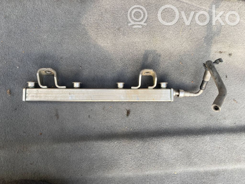 Listwa wtryskowa   4M5G9D280DB,080308C,L81113150A,4M5GHB