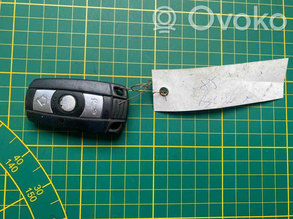 Virta-avain/kortti   695481001