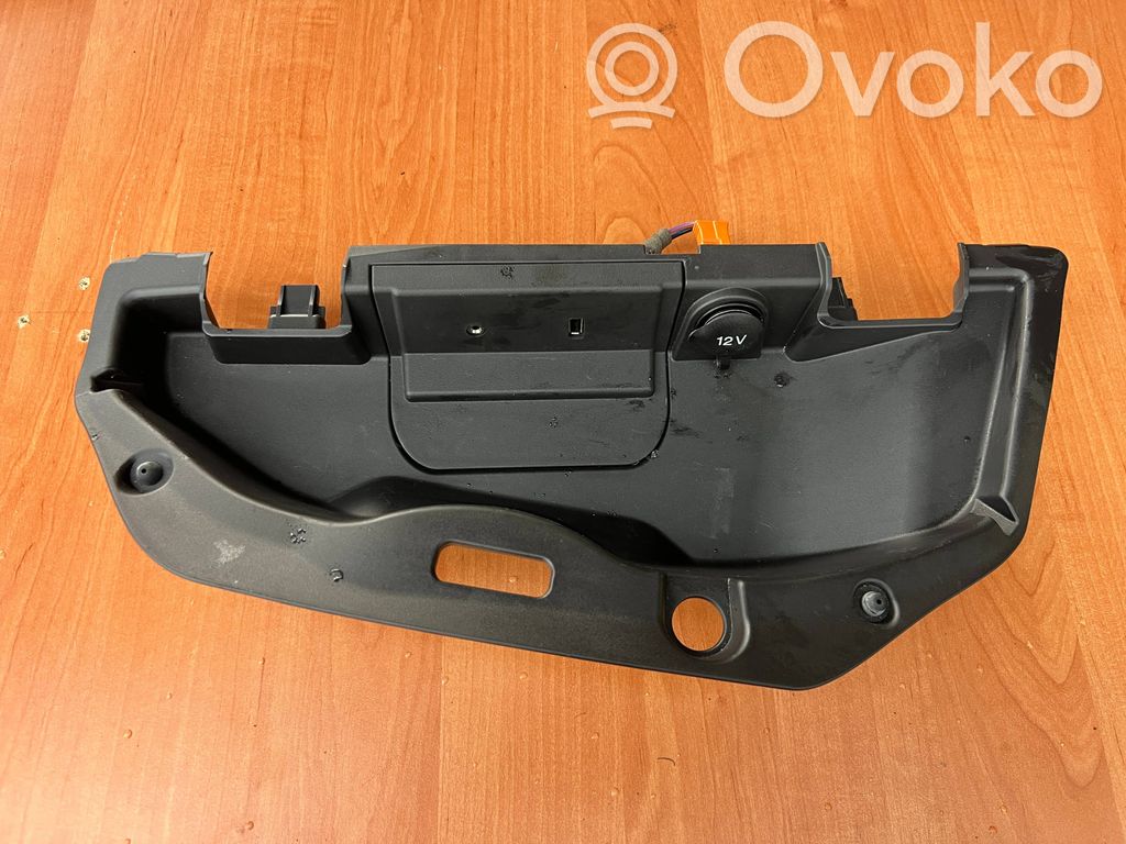 Otros repuestos del interior   BK31V06202A