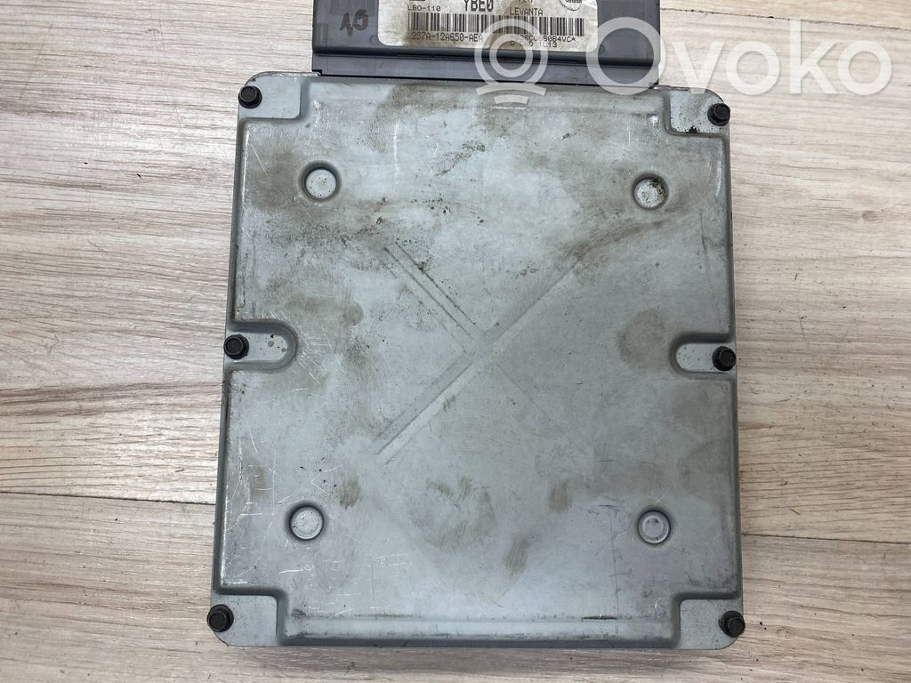 Ford Mondeo Mk III Engine control unit/module 