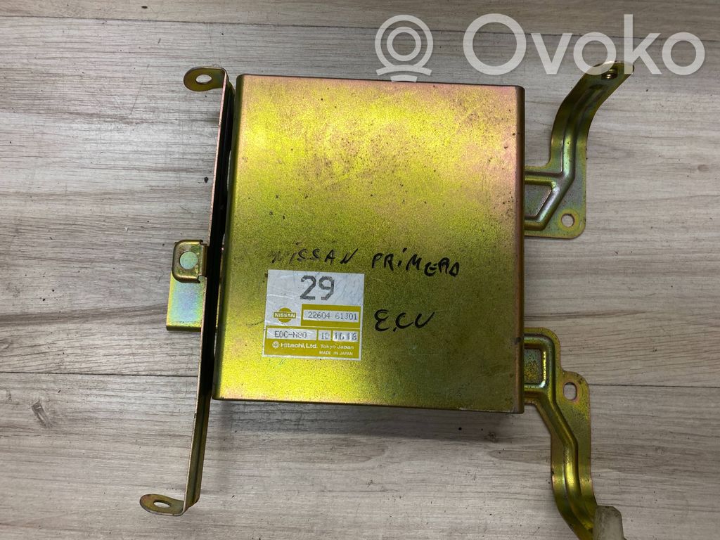 Nissan Primera Engine control unit/module 