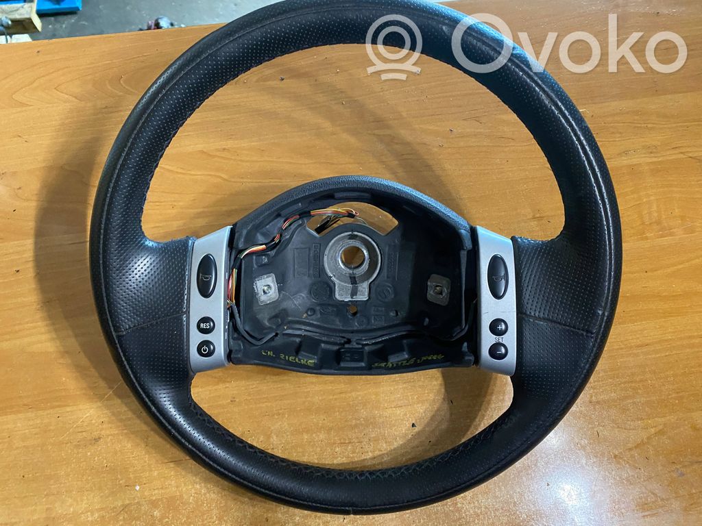 Mini One - Cooper R50 - 53 Ohjauspyörä 