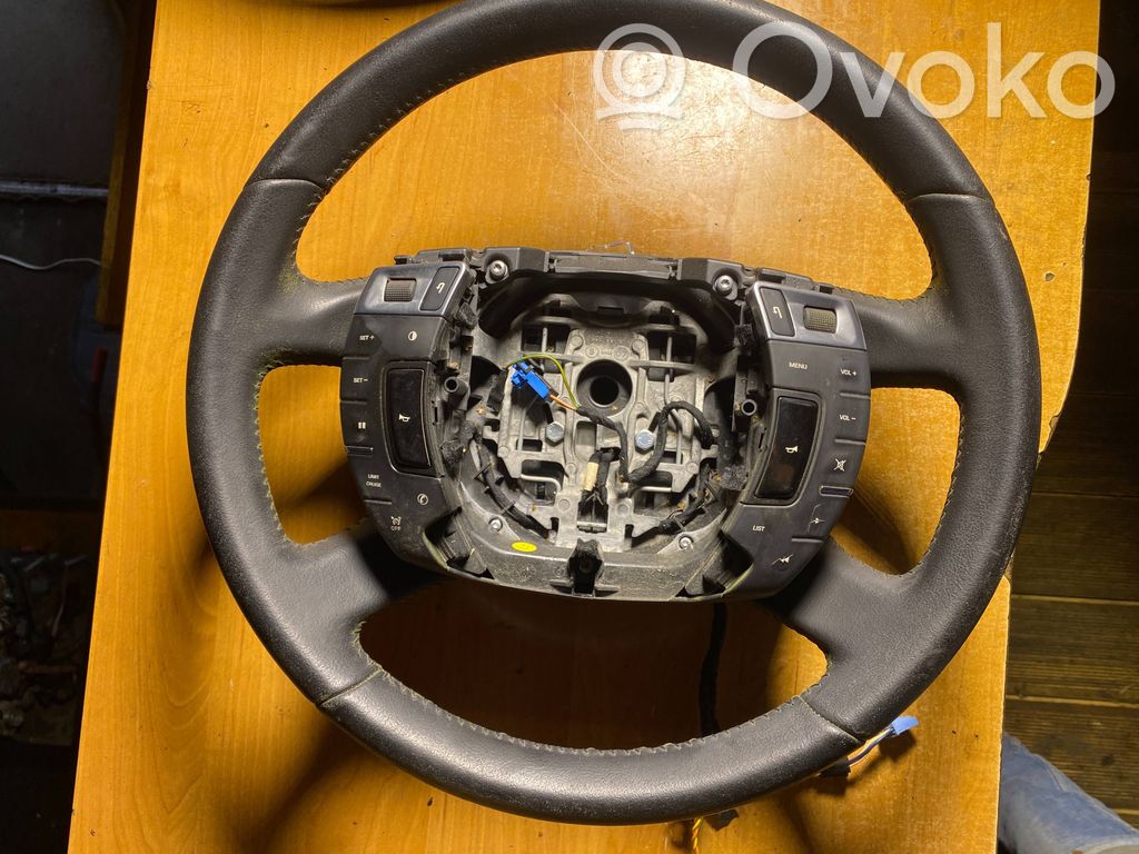 Lenkrad   96829213ZD,6080049,6094356C,6030203,6094355
