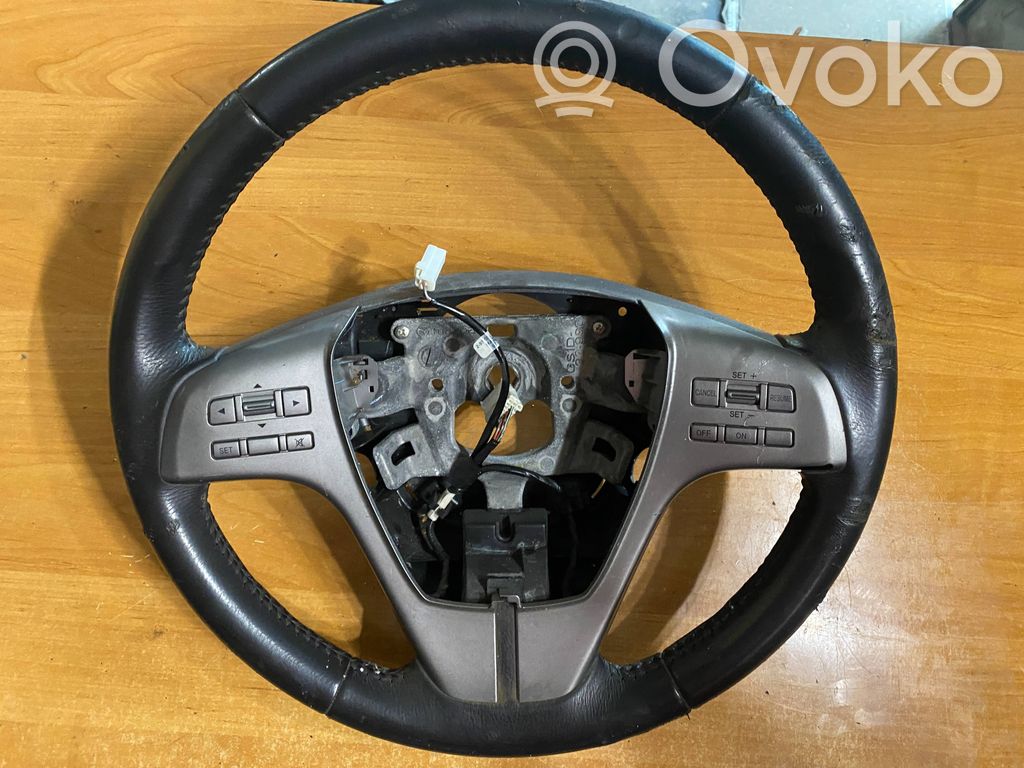 Руль   GS1D32980,BGS1E