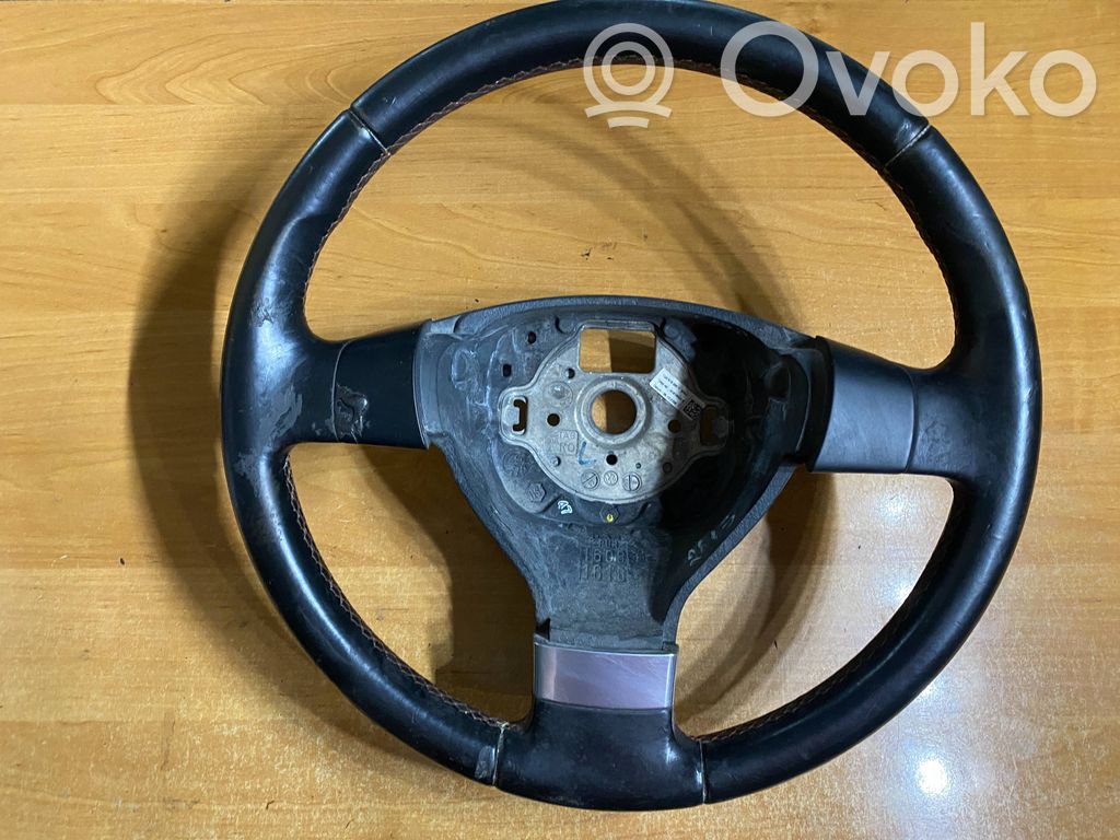 Volkswagen Golf V Volante 