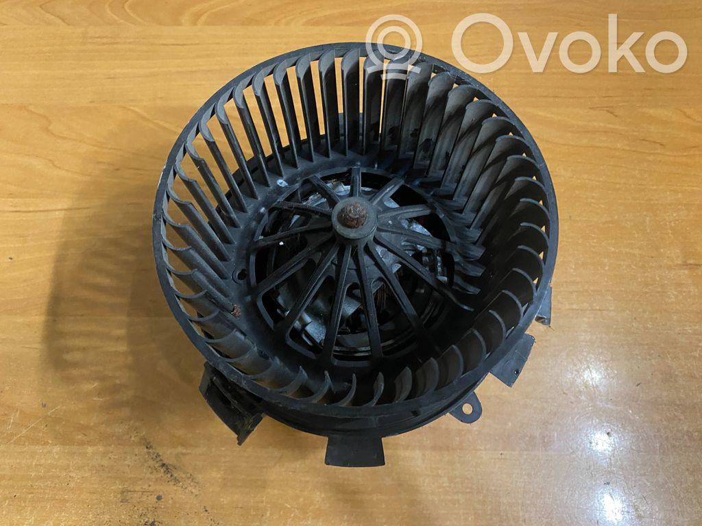Citroen C5 Heater fan/blower 