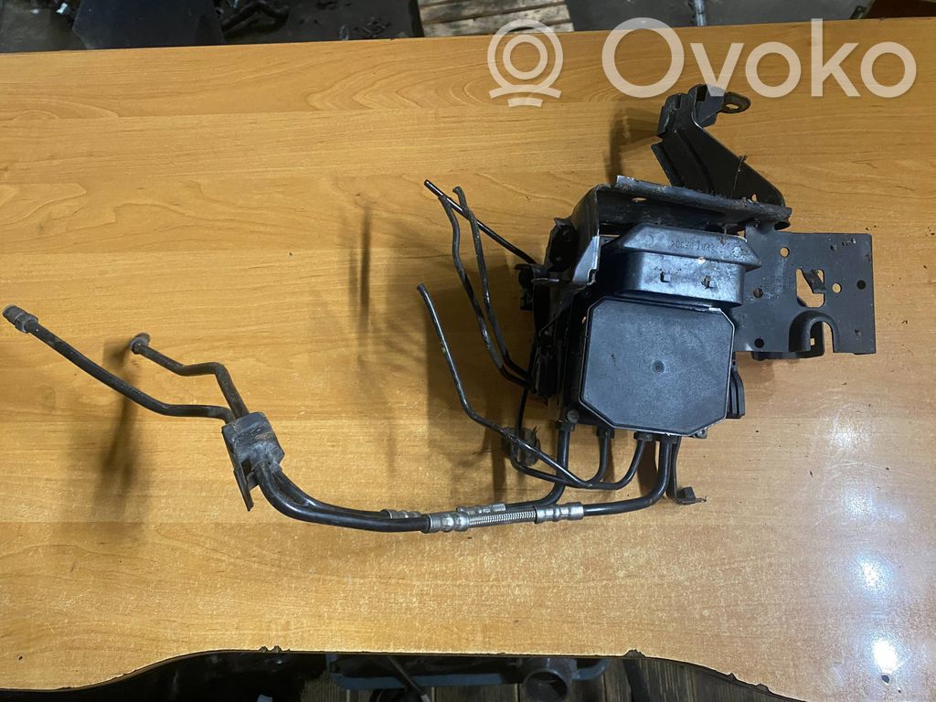 Audi A6 S6 C6 4F Pompa ABS 