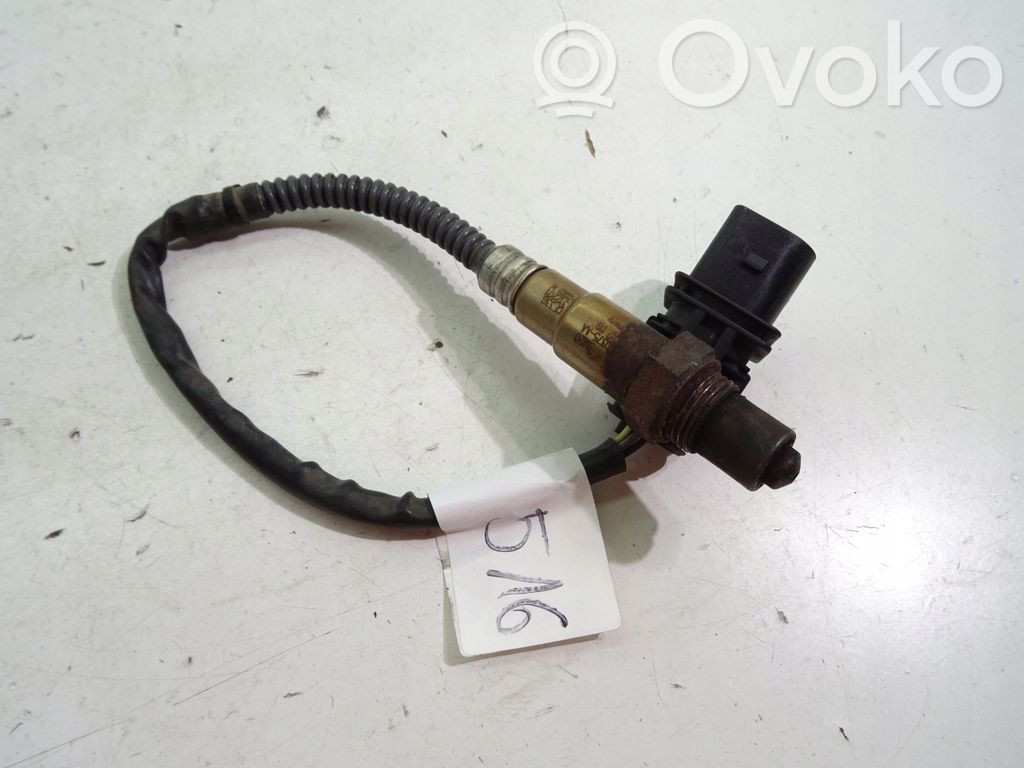 Land Rover Range Rover Velar Lambda probe sensor 