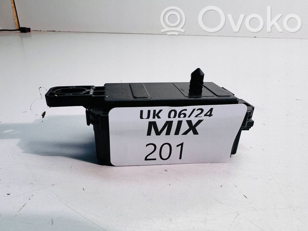 Door central lock control unit/module   9626113