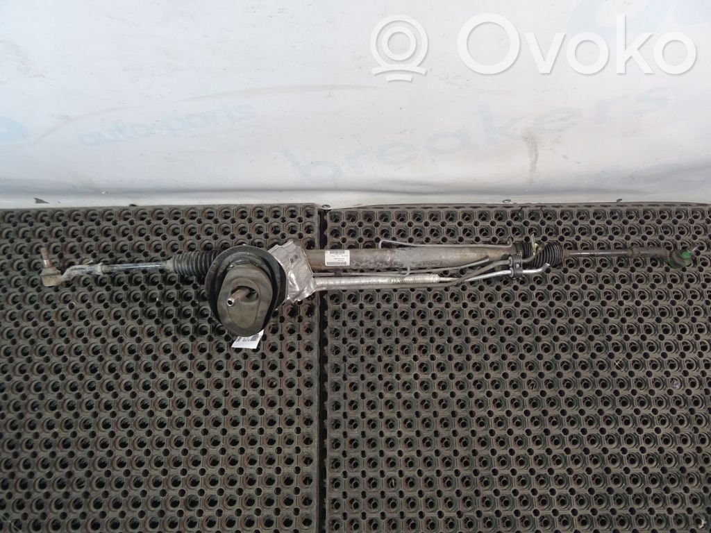 Volvo XC60 Hammastanko 
