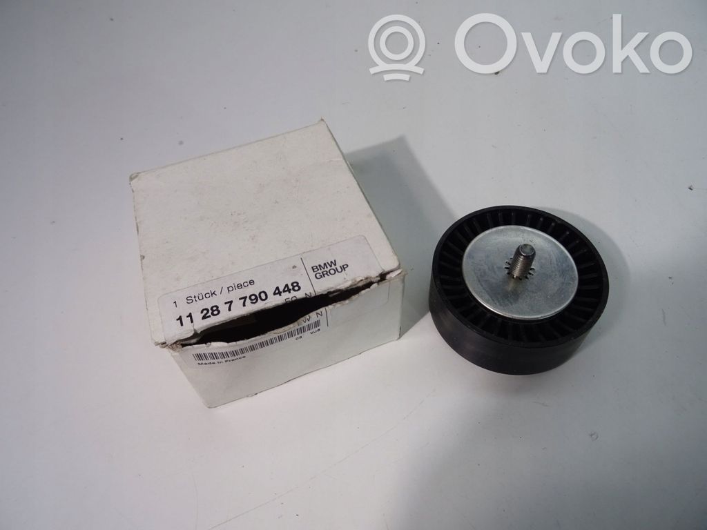Alternator pulley   7790448,7790448