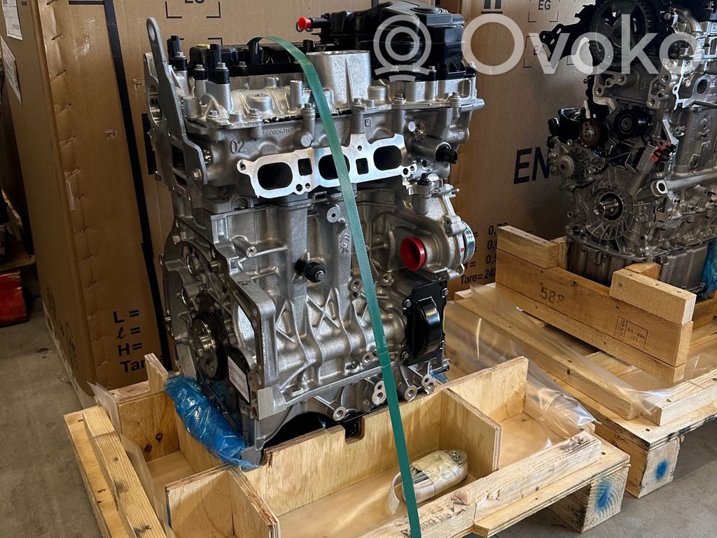 Variklis   EB2DT,HN01,1617298080