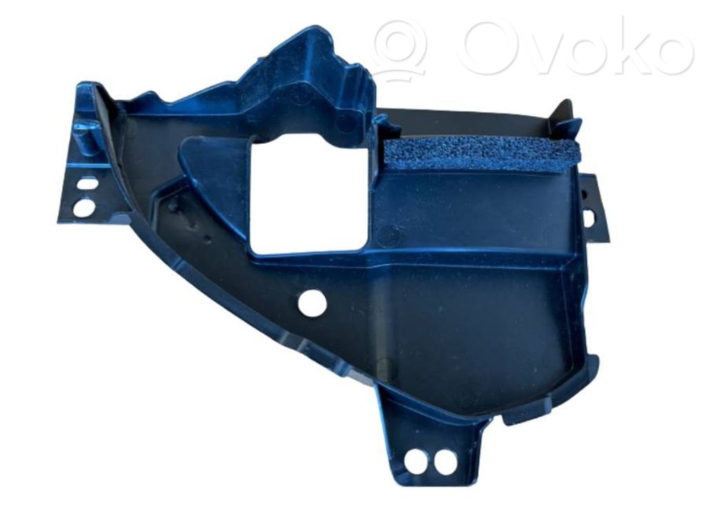Mazda CX-30 Front bumper mounting bracket 