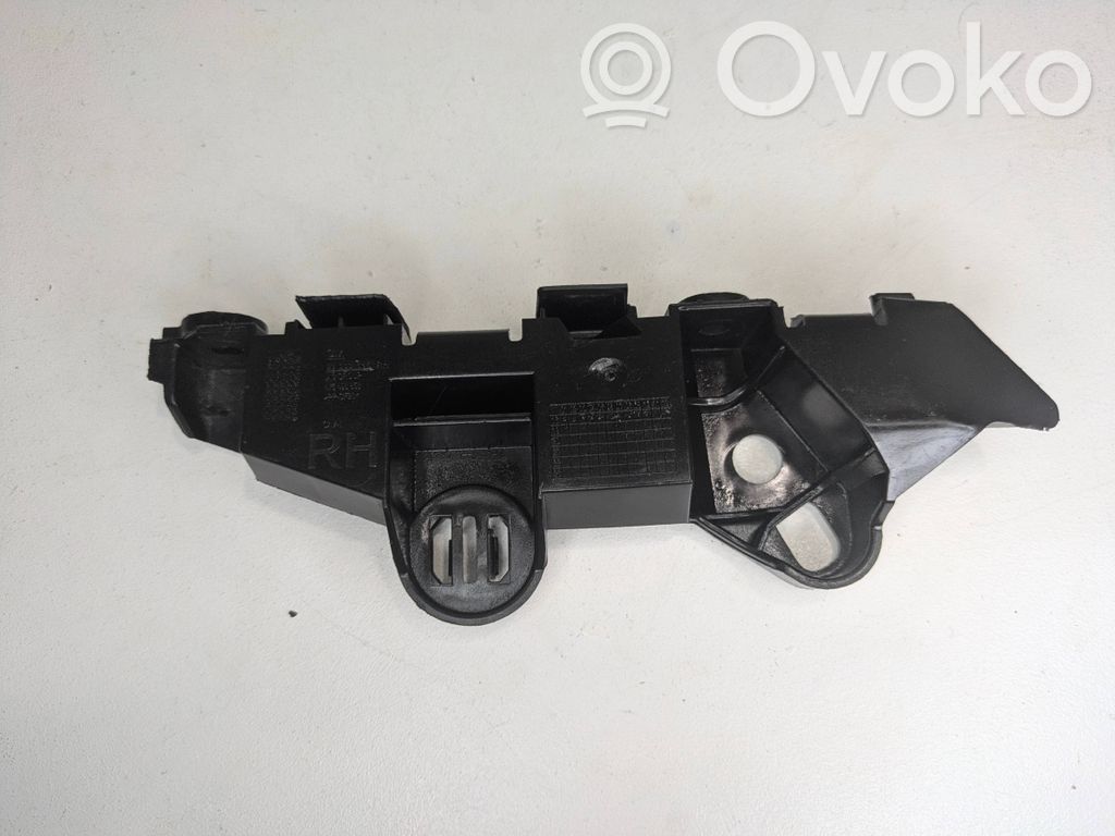 Opel Corsa E Rear bumper mounting bracket 