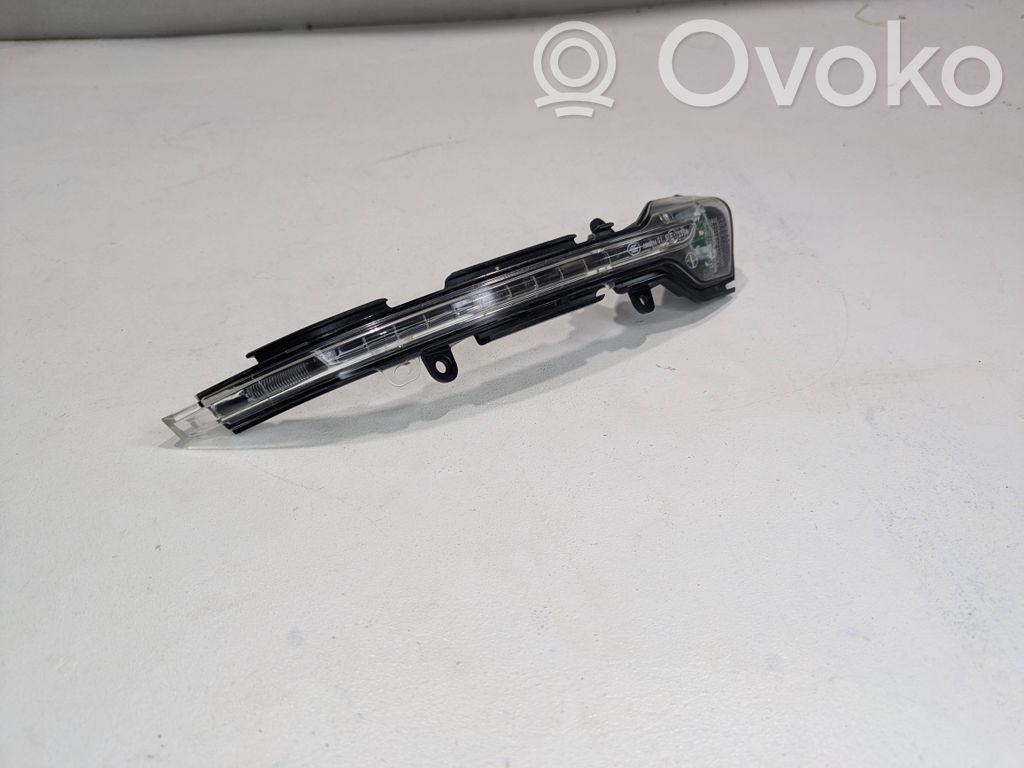 Seat Leon (5F) Mirror indicator light 